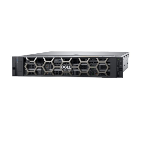 Poweredge R740 Server 480 Gb