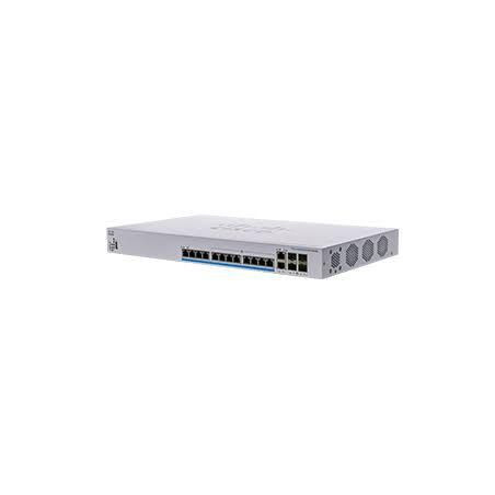 Cbs350 Managed L3 5G Ethernet