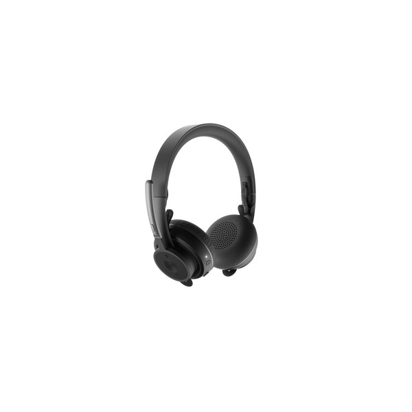 Zone Wireless UC Headset