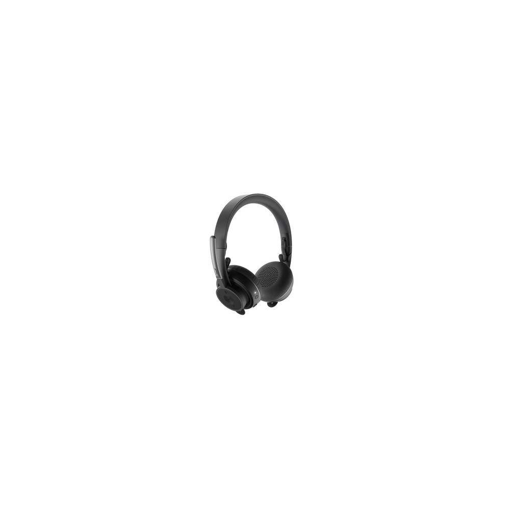 Zone Wireless UC Headset Zone Wireless UC Headset