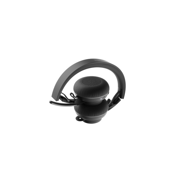Zone Wireless UC Headset
