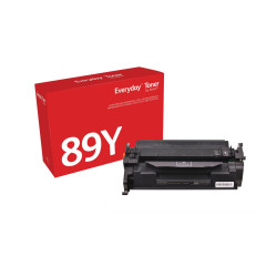 Everyday Mono Toner For HP 89Y (CF289Y) Extra High Capacity | APLIUM