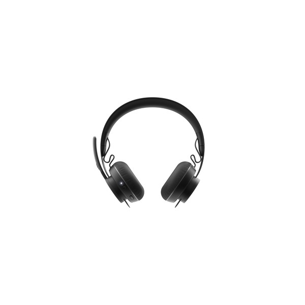 Zone Wireless UC Headset