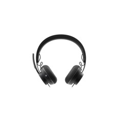Zone Wireless UC Headset
