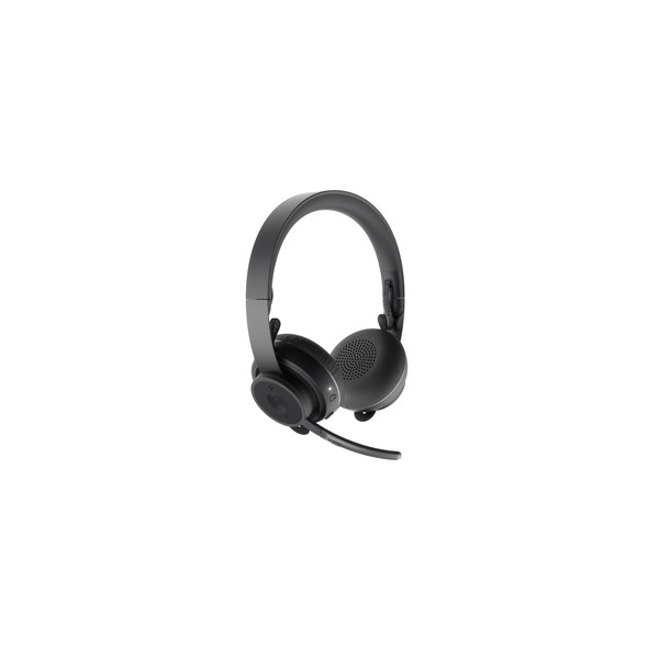 Zone Wireless UC Headset