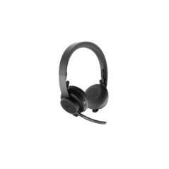 Zone Wireless UC Headset