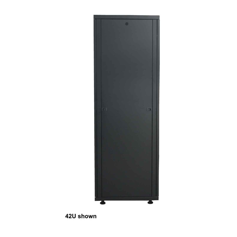 Network Cabinet, Free