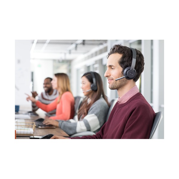 Zone Wireless UC Headset