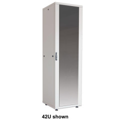 Network Cabinet, Free