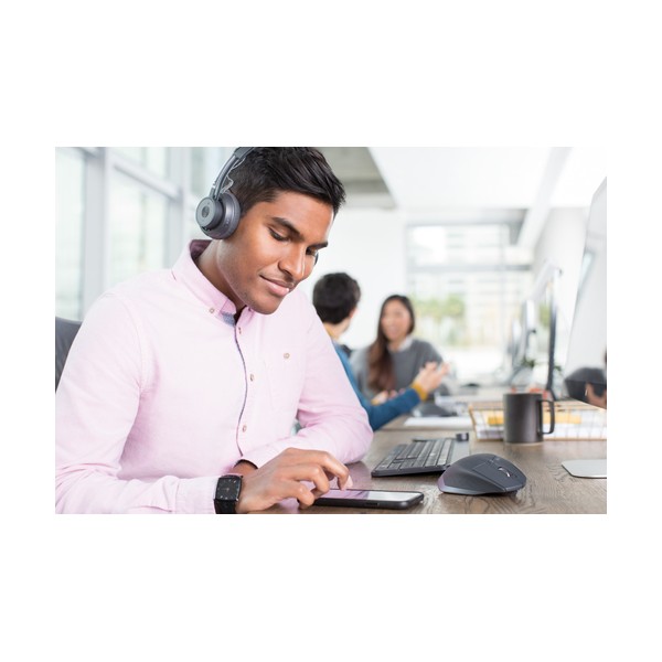 Zone Wireless UC Headset