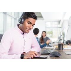 Zone Wireless UC Headset