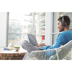 Zone Wireless UC Headset