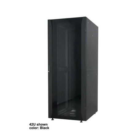 Network Cabinet, Free