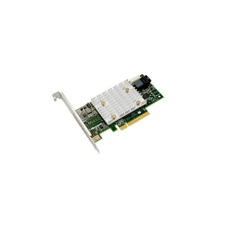 Hba 1100-4I Interface