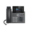 Grandstream GRP2614 - Ip Phone Black 4 Lines Tft | APLIUM