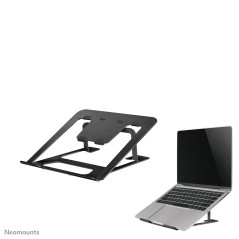 Nsls085Black Foldable Laptop