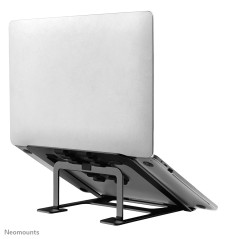 Nsls085Black Foldable Laptop