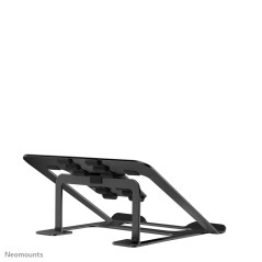 Nsls085Black Foldable Laptop