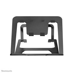 Nsls085Black Foldable Laptop