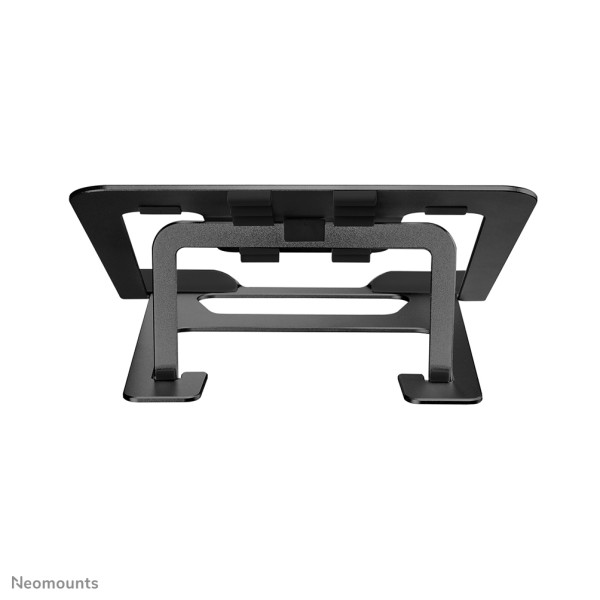 Nsls085Black Foldable Laptop