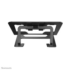 Nsls085Black Foldable Laptop