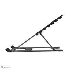 Nsls085Black Foldable Laptop