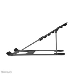 Nsls085Black Foldable Laptop