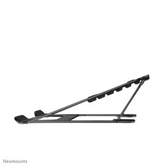 Nsls085Black Foldable Laptop