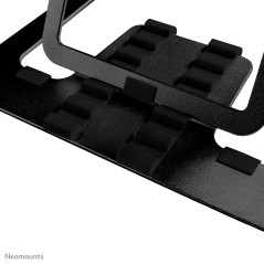 Nsls085Black Foldable Laptop