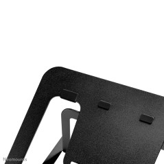 Nsls085Black Foldable Laptop
