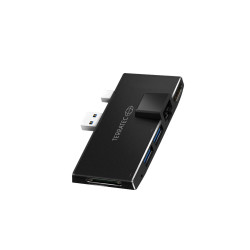 Connect Pro2 Wired Usb 3.2