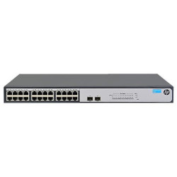 1420-24G-2SFP Switch