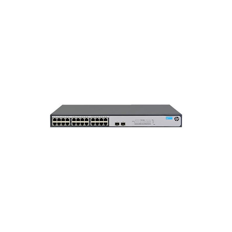 1420-24G-2SFP Switch