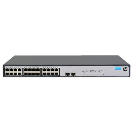 1420-24G-2SFP Switch