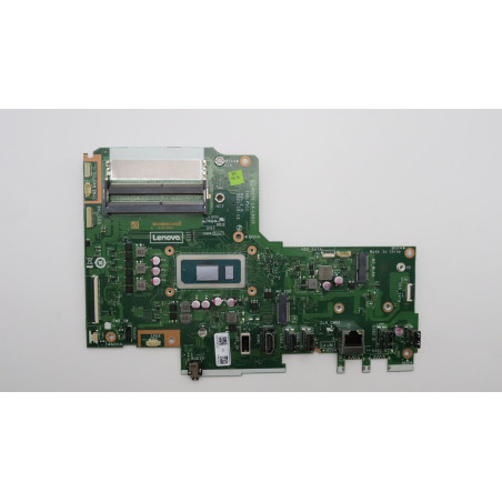 15.6" Full HD laptop with
