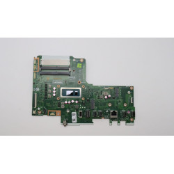 System board for Intel Core