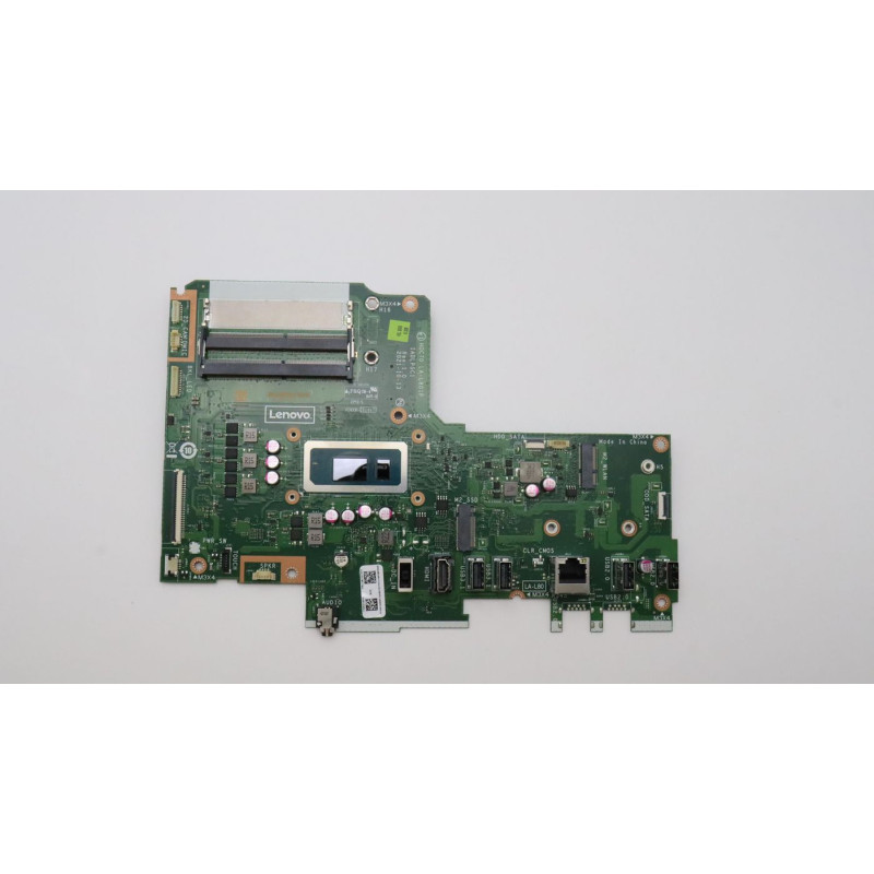 System board for Intel Core