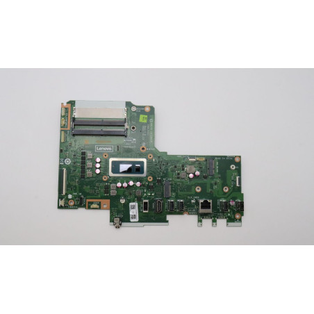 System board for Intel Core