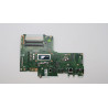 System board for Intel Core