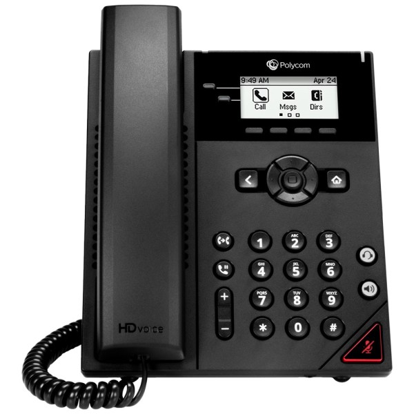 VVX 150 2-line Business IP