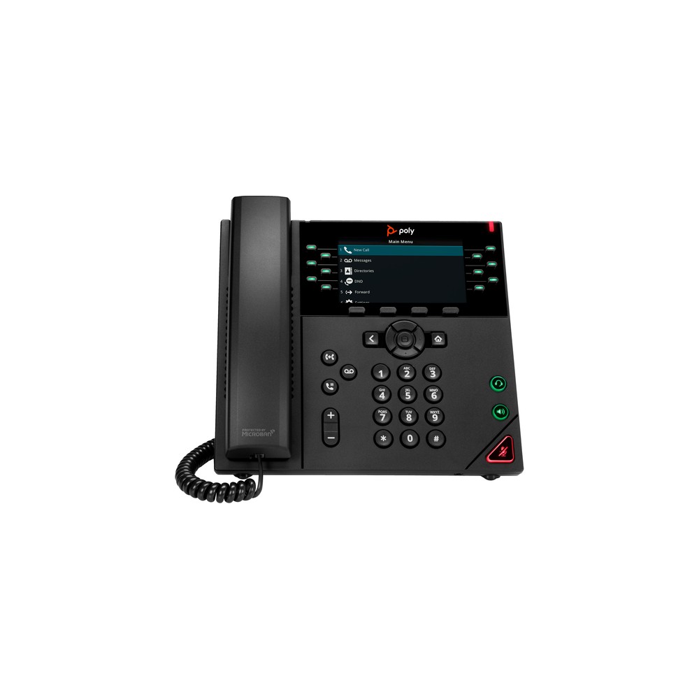 VVX 450 12-line Business VVX 450 12-line Business
