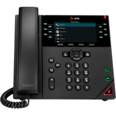 VVX 450 12-line Business