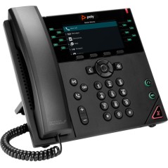 VVX 450 12-line Business