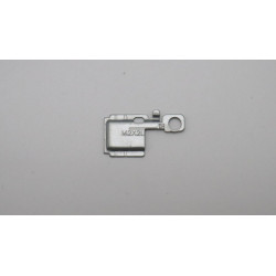 Internal mounting bracket for