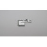 Internal mounting bracket for