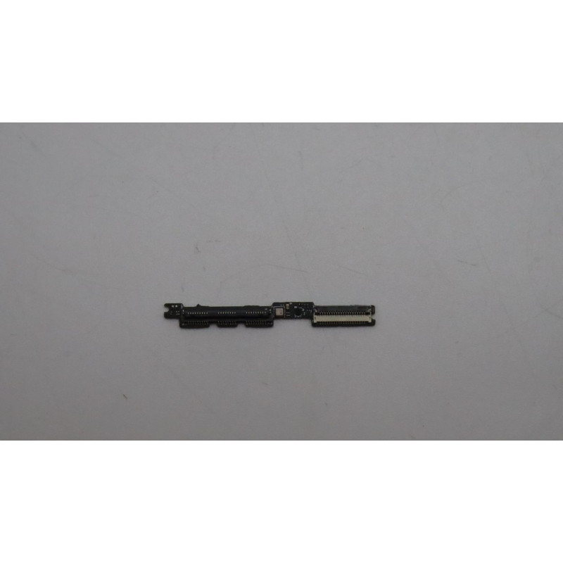Sensor Board for Laptop