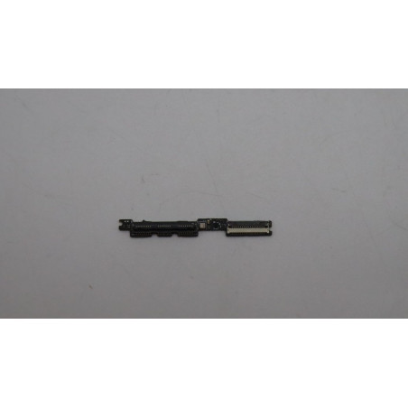 Sensor Board for Laptop