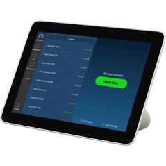 Studio x30 m/touch interface