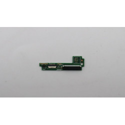 sensor board for IdeaPad