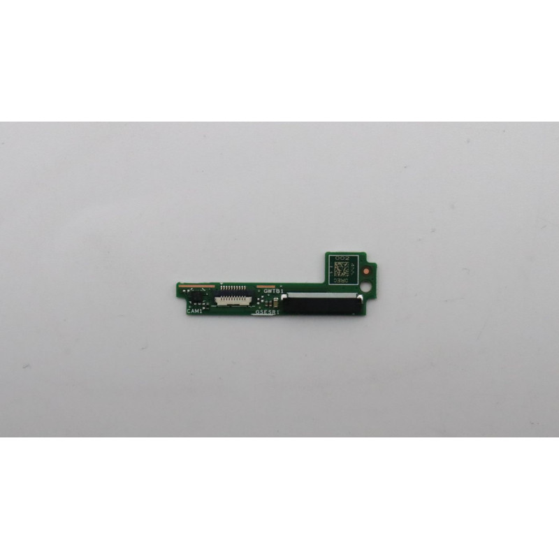 sensor board for IdeaPad